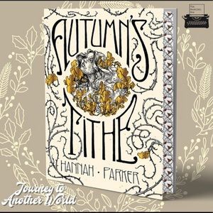 Autumn’s Tithe (Bookish Box Exclusive Edition)